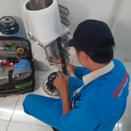 SỬA CHỮA MÁY NÓNG LẠNH