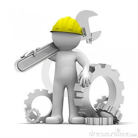 Cách sửa chữa cây nước nóng lạnh và vệ sinh tại nhà