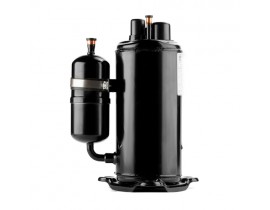 Block máy lạnh ( lốc) 