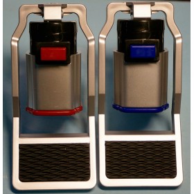 Vòi nước nóng lạnh Cao Cấp