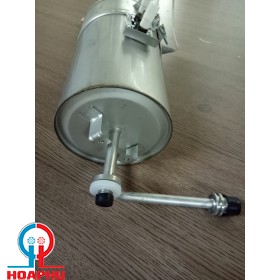 Bồn nóng máy nước uống 