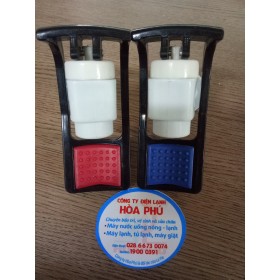 Van cây nước nóng lạnh (hp06)