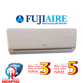 Máy lạnh FUJIAIRE