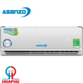 Máy lạnh ASANZO
