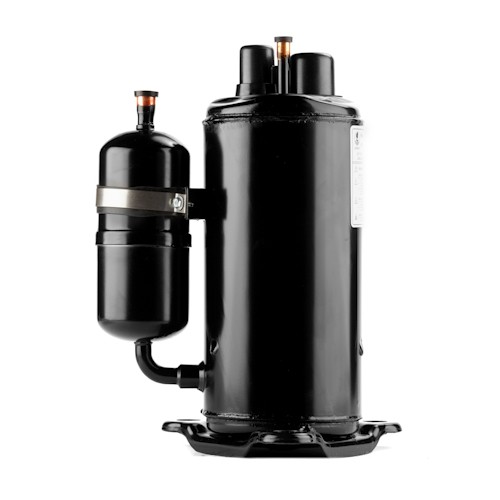 Block máy lạnh ( lốc) 