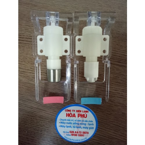 van cây nước nóng lạnh (hp02)