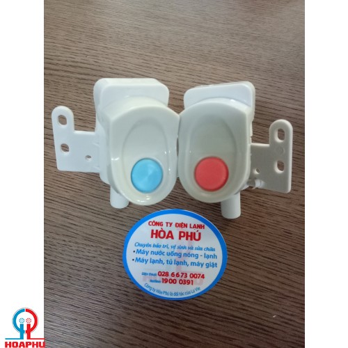 van cây nước nóng lạnh (HP04)