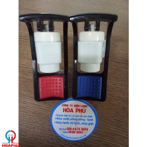 Van cây nước nóng lạnh (hp06)