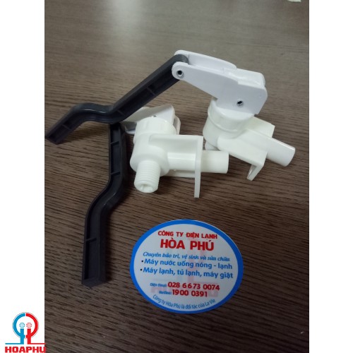 Van cây nước nóng lạnh (hp010)