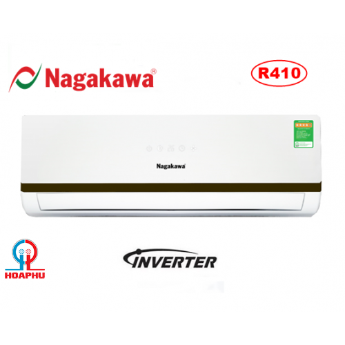 Máy lạnh NAGAKAWA