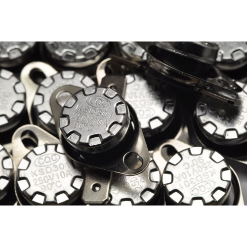 Role nhiệt ( 85 - 98 độ )