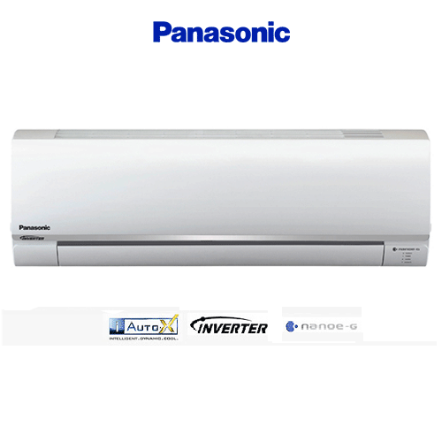 Máy lạnh Panasonic