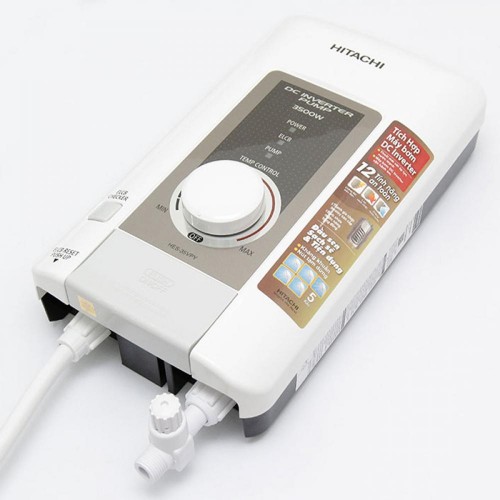 MÁY TẮM NƯỚC NÓNG HITACHI