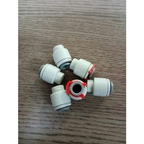 Nút Xả Bồn Nóng