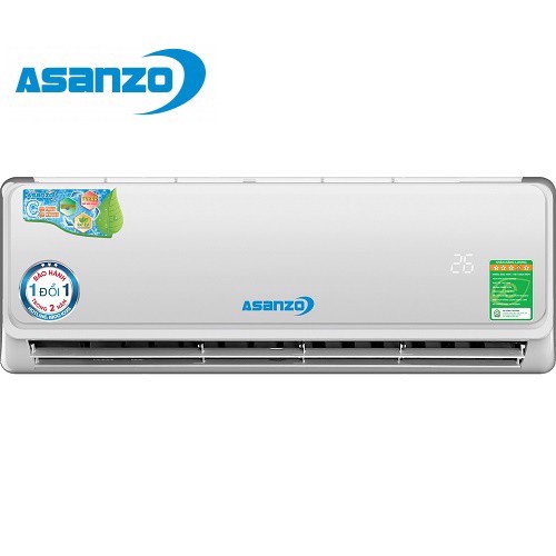 Máy lạnh ASANZO