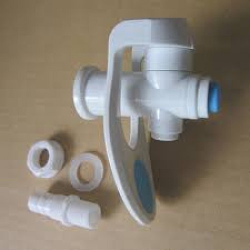 Vòi máy nước CNC