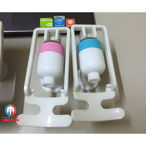 Vòi máy nước Hyundai